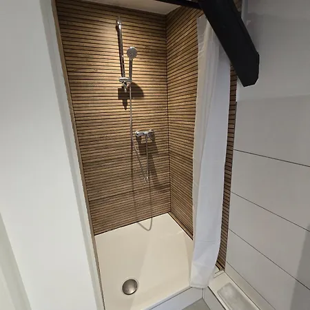 Appartement Himmelsdeck - Mit Hund, Kamin, Deichnaehe Wewelsfleth