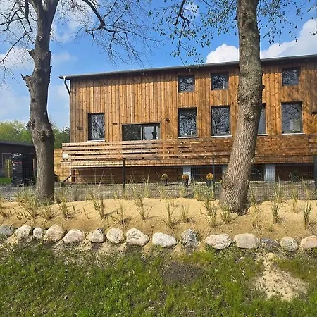 Himmelsdeck - Mit Hund, Kamin, Deichnaehe *